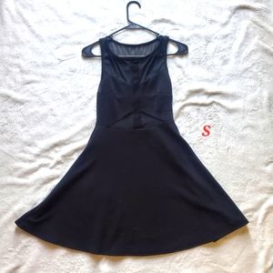 Small Black Cocktail Dress